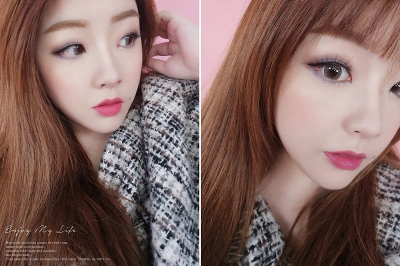 彩妝 ♥ Mary Kay玫琳凱 2017秋冬彩妝新系列→英倫漫舞。讓妝容染上一點灰霧色的浪漫優雅 ♫ 文末抽抽獎 - 第16張圖 IMG_20171118_182035-horz