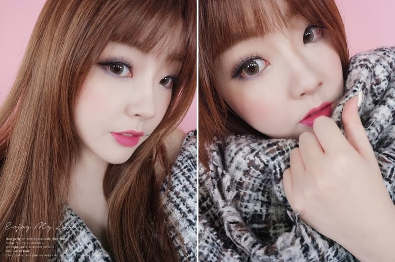 彩妝 ♥ Mary Kay玫琳凱 2017秋冬彩妝新系列→英倫漫舞。讓妝容染上一點灰霧色的浪漫優雅 ♫ 文末抽抽獎 - 第19張圖 IMG_20171118_182853-horz