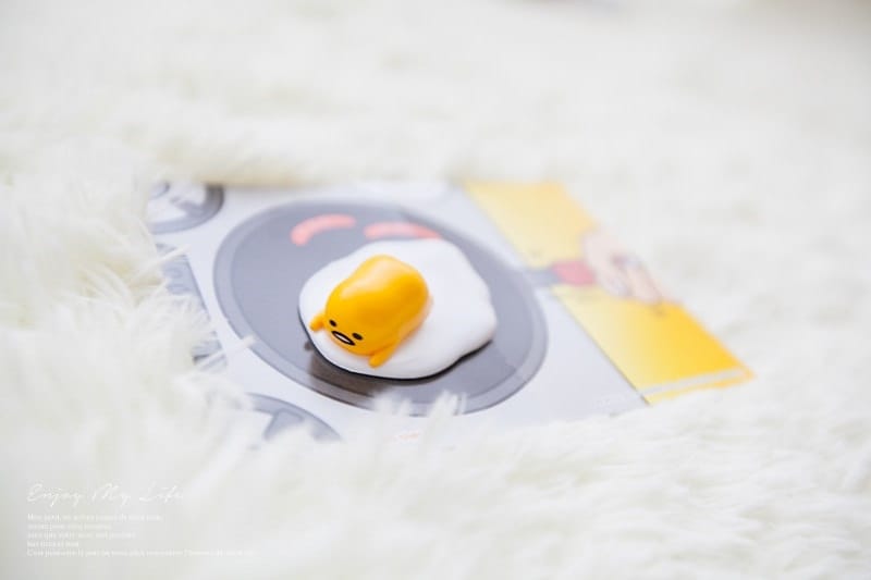 旅遊 ♥ 日本東京自由行。JAPAN HAUL 多到可以堆成山的超爆炸戰利品分享 ♫ - 第146張圖 IMG_5769