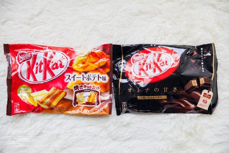 旅遊 ♥ 日本東京自由行。JAPAN HAUL 多到可以堆成山的超爆炸戰利品分享 ♫ - 第76張圖 IMG_5263