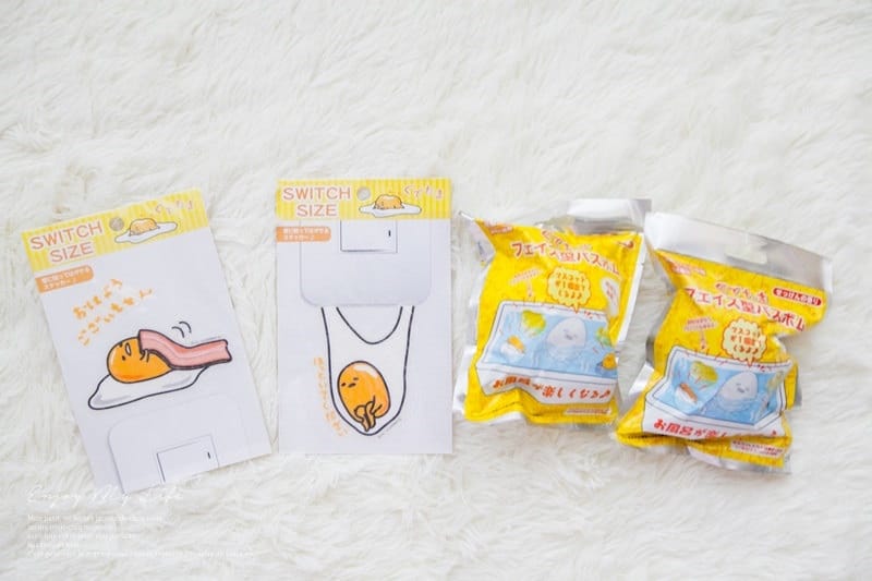 旅遊 ♥ 日本東京自由行。JAPAN HAUL 多到可以堆成山的超爆炸戰利品分享 ♫ - 第148張圖 IMG_5746