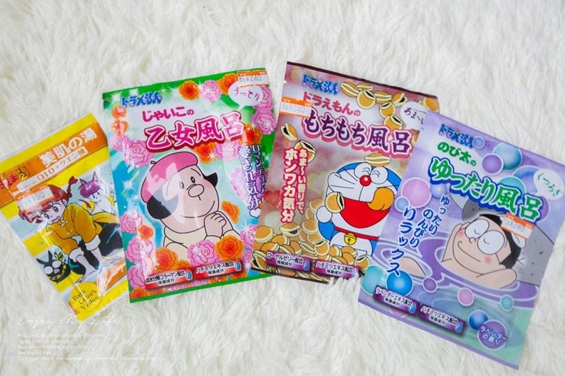 旅遊 ♥ 日本東京自由行。JAPAN HAUL 多到可以堆成山的超爆炸戰利品分享 ♫ - 第62張圖 IMG_4970