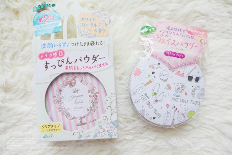 旅遊 ♥ 日本東京自由行。JAPAN HAUL 多到可以堆成山的超爆炸戰利品分享 ♫ - 第93張圖 IMG_5793