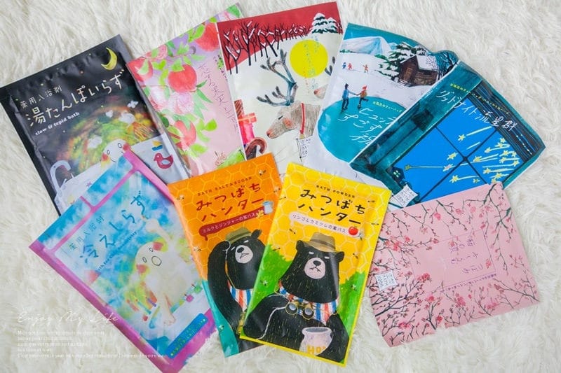 旅遊 ♥ 日本東京自由行。JAPAN HAUL 多到可以堆成山的超爆炸戰利品分享 ♫ - 第65張圖 IMG_4975