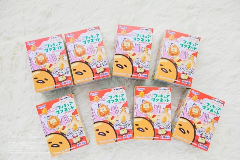 旅遊 ♥ 日本東京自由行。JAPAN HAUL 多到可以堆成山的超爆炸戰利品分享 ♫ - 第135張圖 IMG_5744