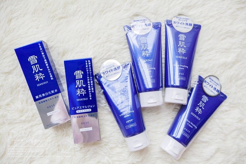 旅遊 ♥ 日本東京自由行。JAPAN HAUL 多到可以堆成山的超爆炸戰利品分享 ♫ - 第102張圖 IMG_5806