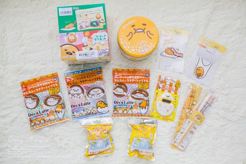 旅遊 ♥ 日本東京自由行。JAPAN HAUL 多到可以堆成山的超爆炸戰利品分享 ♫ - 第129張圖 IMG_5737