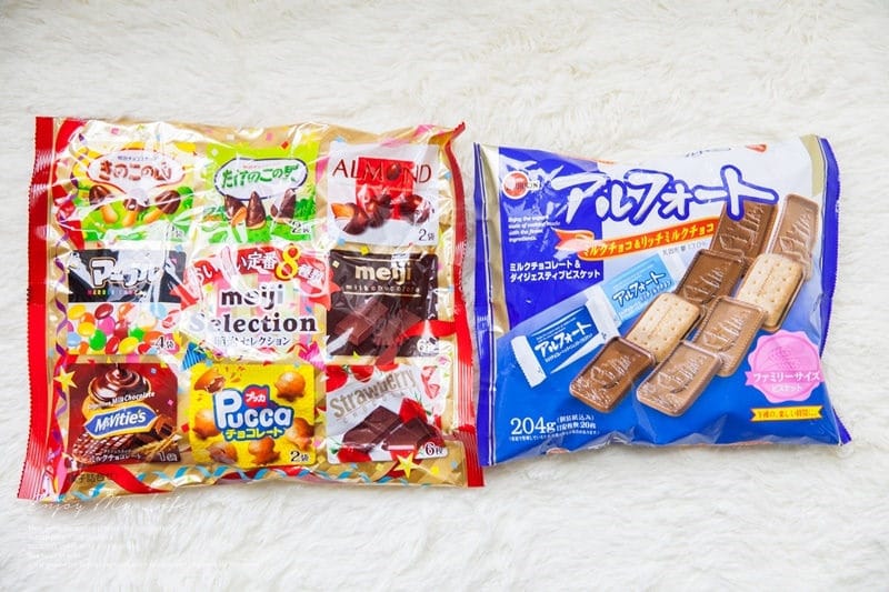 旅遊 ♥ 日本東京自由行。JAPAN HAUL 多到可以堆成山的超爆炸戰利品分享 ♫ - 第75張圖 IMG_5262