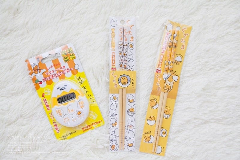 旅遊 ♥ 日本東京自由行。JAPAN HAUL 多到可以堆成山的超爆炸戰利品分享 ♫ - 第149張圖 IMG_5748