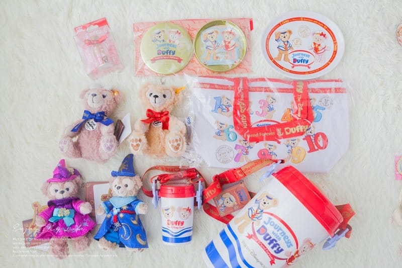 旅遊 ♥ 日本東京自由行。JAPAN HAUL 多到可以堆成山的超爆炸戰利品分享 ♫ - 第51張圖 IMG_4941