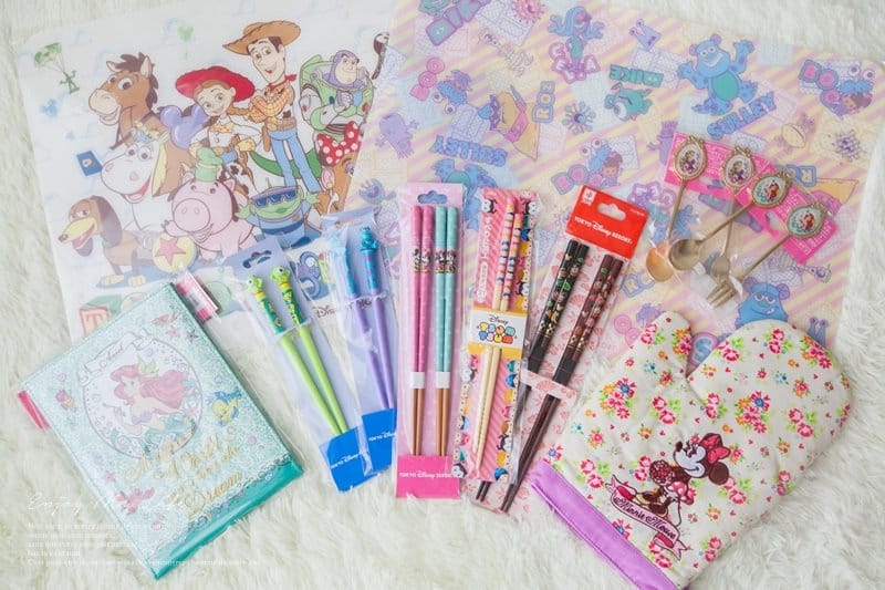 旅遊 ♥ 日本東京自由行。JAPAN HAUL 多到可以堆成山的超爆炸戰利品分享 ♫ - 第57張圖 IMG_4954