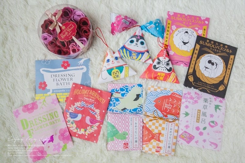 旅遊 ♥ 日本東京自由行。JAPAN HAUL 多到可以堆成山的超爆炸戰利品分享 ♫ - 第66張圖 IMG_4977