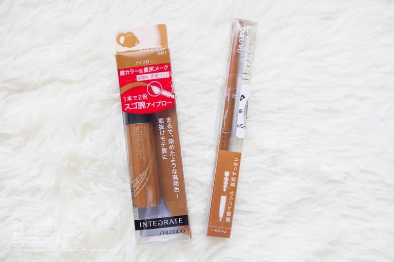 旅遊 ♥ 日本東京自由行。JAPAN HAUL 多到可以堆成山的超爆炸戰利品分享 ♫ - 第83張圖 IMG_5781