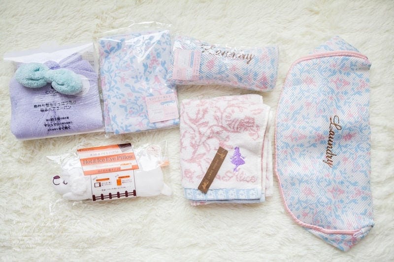 旅遊 ♥ 日本東京自由行。JAPAN HAUL 多到可以堆成山的超爆炸戰利品分享 ♫ - 第127張圖 IMG_5778