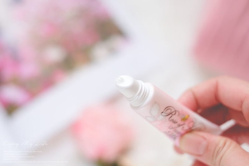 保養 ♥ KOSE 薔薇蜜語 身體保養系列。讓滿溢的優雅玫瑰芳香包圍這個冷冷冬日吧 ♫ - 第22張圖 DSCF7253