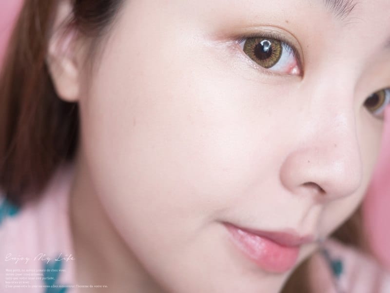 彩妝 ♥ INTEGRATE 透亮無瑕美肌蜜粉底。不靠APP輕鬆快速實現柔焦輕透美肌 ♫ - 第32張圖 P1190724