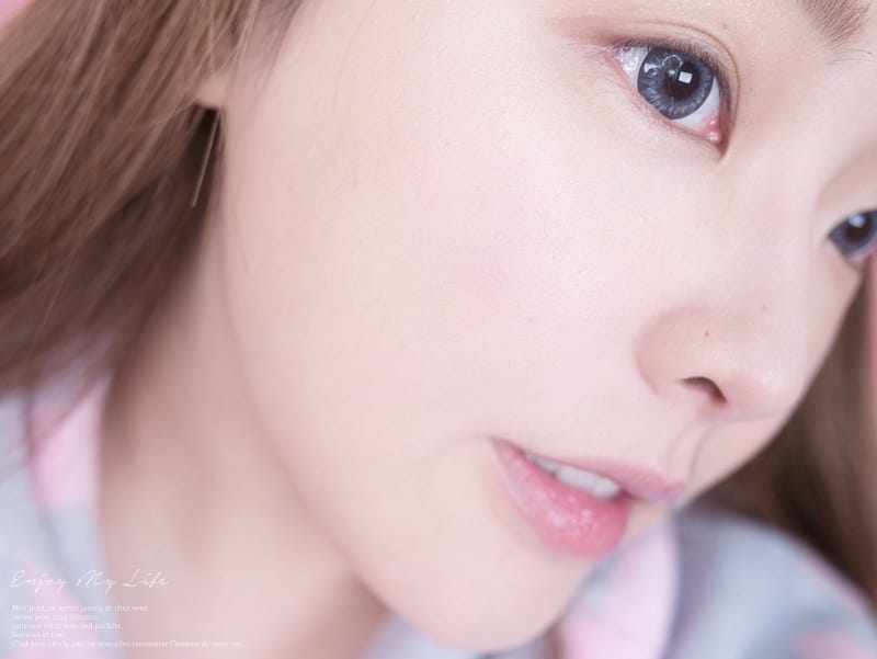 彩妝 ♥ INTEGRATE 透亮無瑕美肌蜜粉底。不靠APP輕鬆快速實現柔焦輕透美肌 ♫ - 第44張圖 P1190960
