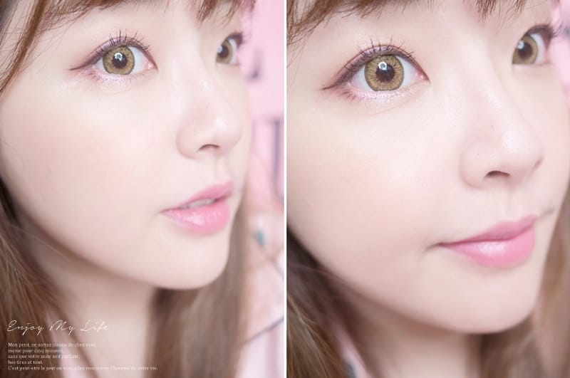 彩妝 ♥ INTEGRATE 透亮無瑕美肌蜜粉底。不靠APP輕鬆快速實現柔焦輕透美肌 ♫ - 第39張圖 P1190782-horz