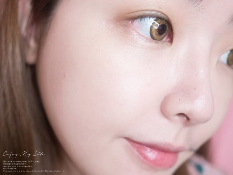 彩妝 ♥ INTEGRATE 透亮無瑕美肌蜜粉底。不靠APP輕鬆快速實現柔焦輕透美肌 ♫ - 第29張圖 P1190704