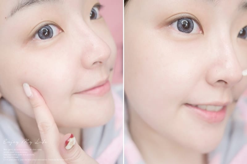 保養 ♥ 給肌膚一份新年禮物!全新SK-II 空氣霜。一次擁有乳液的輕盈跟乳霜的潤澤 ♫ - 第13張圖 P1200144-horz