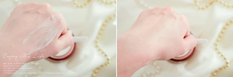 保養 ♥ 給肌膚一份新年禮物!全新SK-II 空氣霜。一次擁有乳液的輕盈跟乳霜的潤澤 ♫ - 第9張圖 DSCF2524-horz