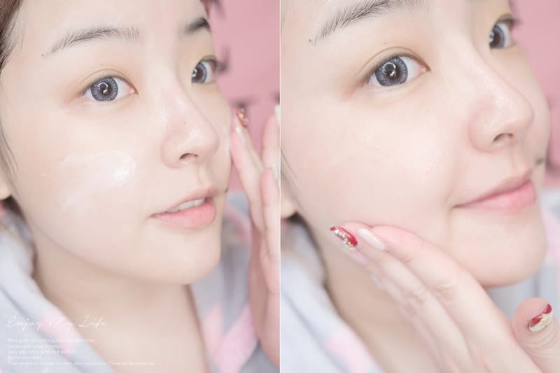保養 ♥ 給肌膚一份新年禮物!全新SK-II 空氣霜。一次擁有乳液的輕盈跟乳霜的潤澤 ♫ - 第11張圖 P1200137-horz