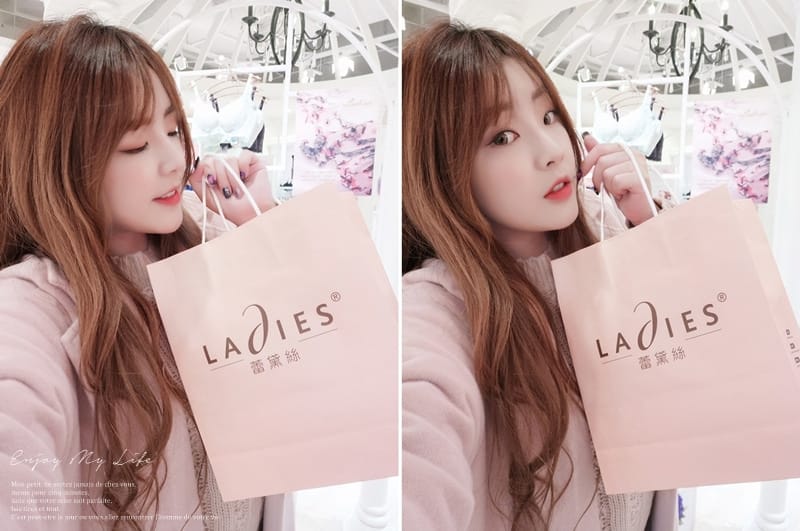 內衣 ♥ 蕾黛絲 新進化。美麗X實穿X舒適兼具的穩包靠過來內衣 ♫ - 第24張圖 IMG_20180130_162550-tile