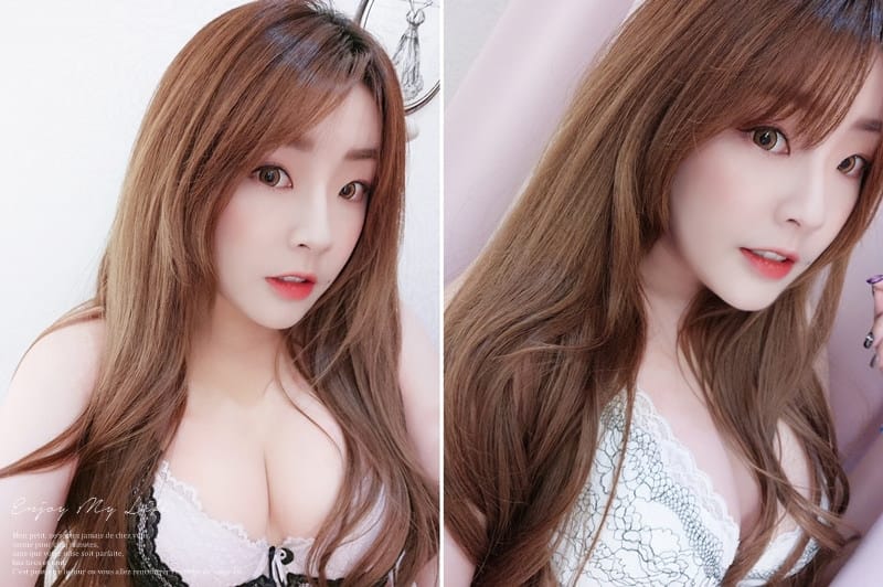 內衣 ♥ 蕾黛絲 新進化。美麗X實穿X舒適兼具的穩包靠過來內衣 ♫ - 第23張圖 IMG_20180130_160816-tile