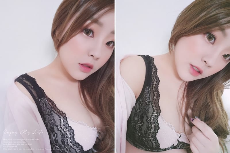 內衣 ♥ 蕾黛絲 新進化。美麗X實穿X舒適兼具的穩包靠過來內衣 ♫ - 第39張圖 IMG_20180201_145853-tile