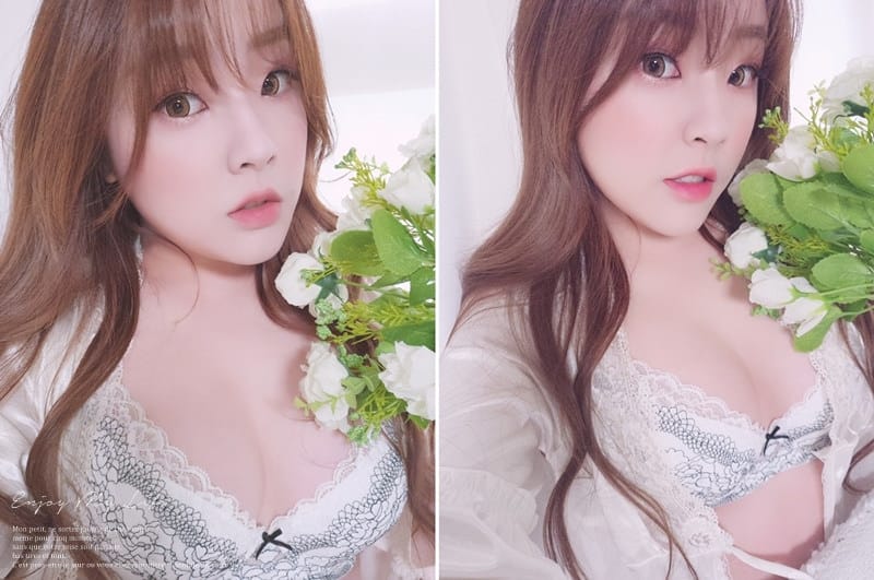 內衣 ♥ 蕾黛絲 新進化。美麗X實穿X舒適兼具的穩包靠過來內衣 ♫ - 第56張圖 IMG_20180201_151644-tile