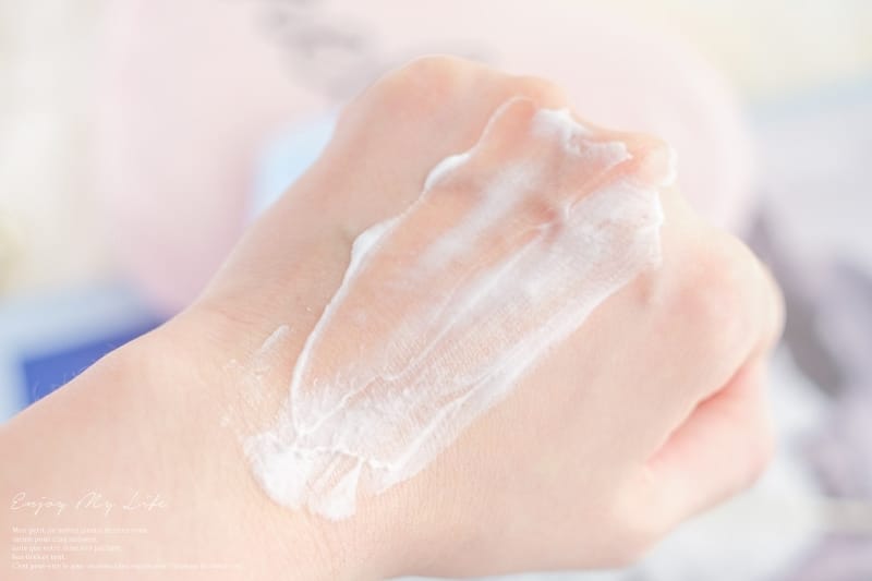 保養 ♥ 原生脂的溫柔呵護不只適合BABY,也適合妳。Chicco原生脂嬰兒潤膚乳液 ♫ - 第10張圖 DSCF3324