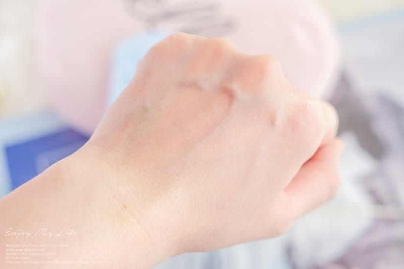 保養 ♥ 原生脂的溫柔呵護不只適合BABY,也適合妳。Chicco原生脂嬰兒潤膚乳液 ♫ - 第11張圖 DSCF3325
