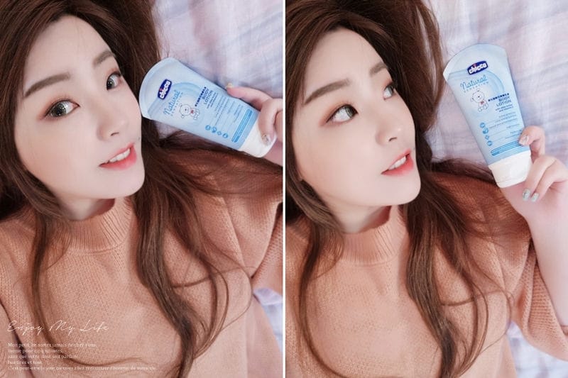 保養 ♥ 原生脂的溫柔呵護不只適合BABY,也適合妳。Chicco原生脂嬰兒潤膚乳液 ♫ - 第17張圖 thumb_IMG_20180304_192748_1024-tile