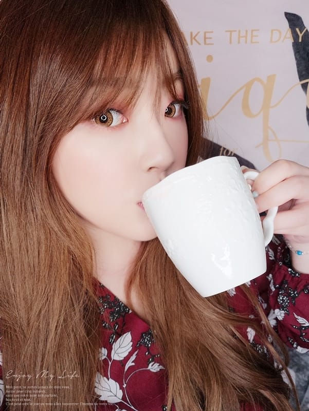 保養 ♥ Happy Tea 嗡嗡薑菊茶。每天一杯去油解膩又暖身 ♫ - 第13張圖 IMG_20180316_201413