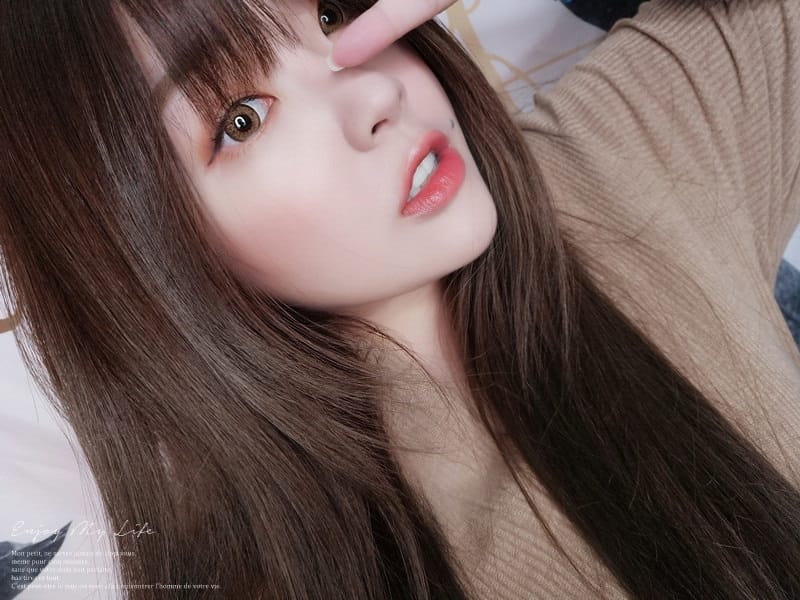 美齒 ♥ 幫牙齒也敷上美白面罩。Protis普麗斯 3D牙托式牙齒美白組 ♫ - 第2張圖 IMG_20180409_032044