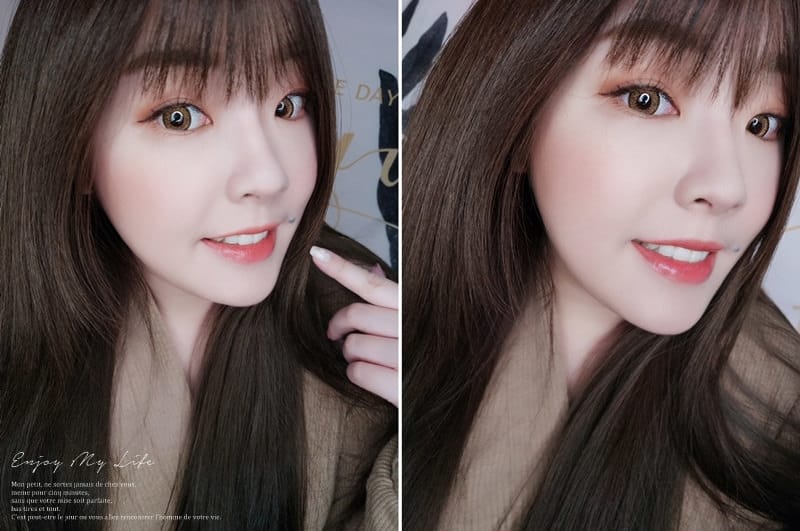 美齒 ♥ 幫牙齒也敷上美白面罩。Protis普麗斯 3D牙托式牙齒美白組 ♫ - 第17張圖 IMG_20180409_031922-tile