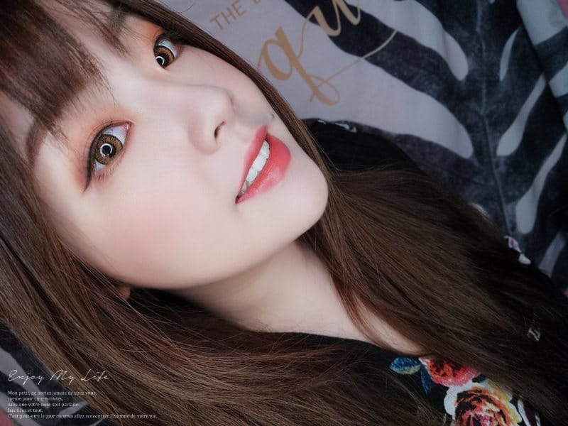 美齒 ♥ 幫牙齒也敷上美白面罩。Protis普麗斯 3D牙托式牙齒美白組 ♫ - 第20張圖 IMG_20180421_110904