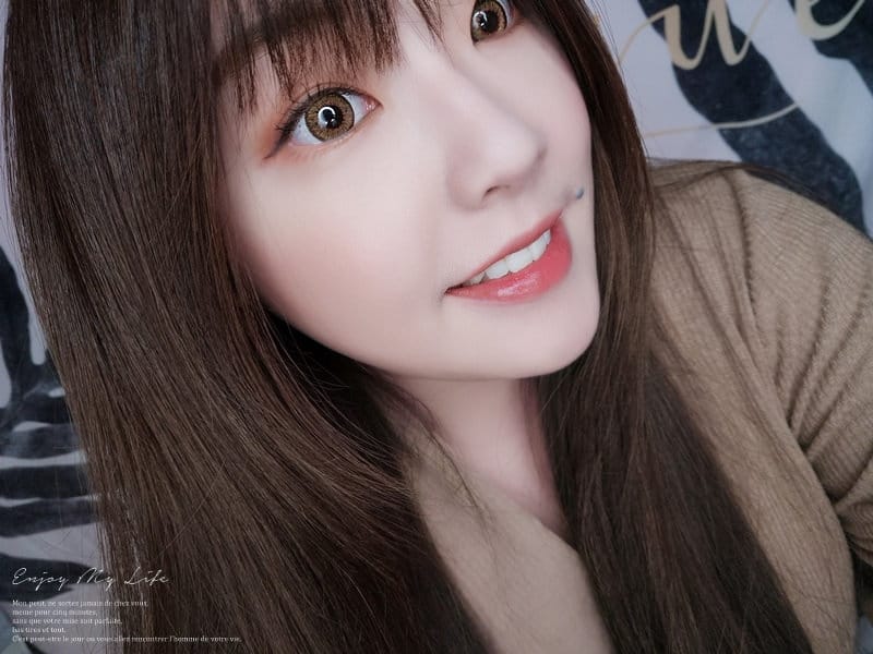 美齒 ♥ 幫牙齒也敷上美白面罩。Protis普麗斯 3D牙托式牙齒美白組 ♫ - 第19張圖 IMG_20180409_032025