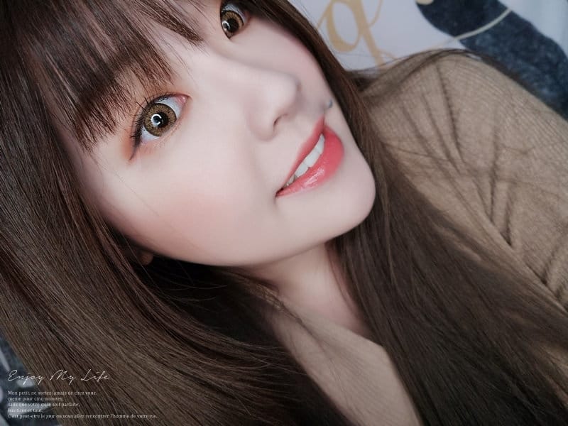 美齒 ♥ 幫牙齒也敷上美白面罩。Protis普麗斯 3D牙托式牙齒美白組 ♫ - 第18張圖 IMG_20180409_032007