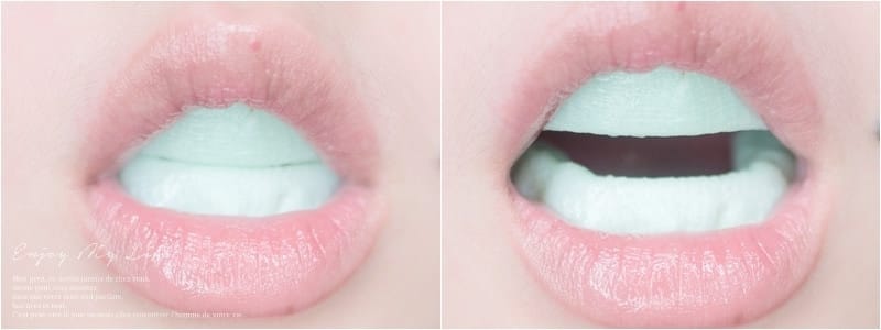 美齒 ♥ 幫牙齒也敷上美白面罩。Protis普麗斯 3D牙托式牙齒美白組 ♫ - 第15張圖 page1