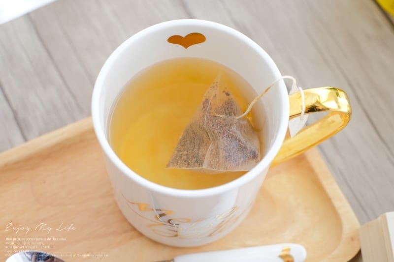美容 ♥ 島之屋 しまのや 100%重烘焙牛蒡茶包。由內而外喝出自然青春光采 ♫ - 第9張圖 DSCF7425