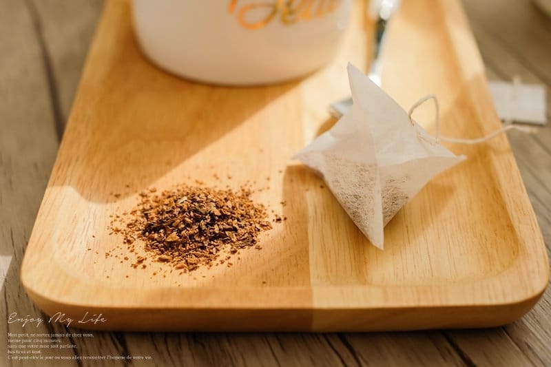美容 ♥ 島之屋 しまのや 100%重烘焙牛蒡茶包。由內而外喝出自然青春光采 ♫ - 第2張圖 DSCF7440
