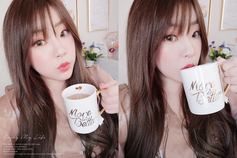 美容 ♥ 島之屋 しまのや 100%重烘焙牛蒡茶包。由內而外喝出自然青春光采 ♫ - 第14張圖 IMG_20180413_131124-horz