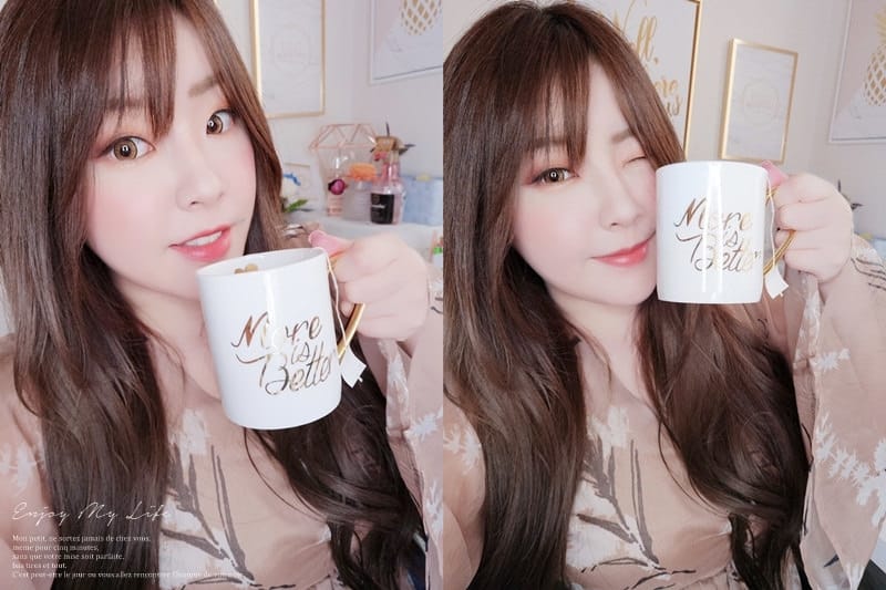 美容 ♥ 島之屋 しまのや 100%重烘焙牛蒡茶包。由內而外喝出自然青春光采 ♫ - 第17張圖 IMG_20180413_131207-horz
