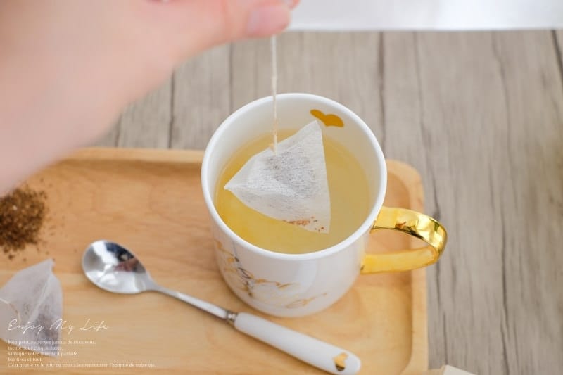 美容 ♥ 島之屋 しまのや 100%重烘焙牛蒡茶包。由內而外喝出自然青春光采 ♫ - 第8張圖 DSCF7424