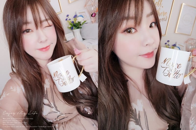 美容 ♥ 島之屋 しまのや 100%重烘焙牛蒡茶包。由內而外喝出自然青春光采 ♫ - 第18張圖 IMG_20180413_131237-horz