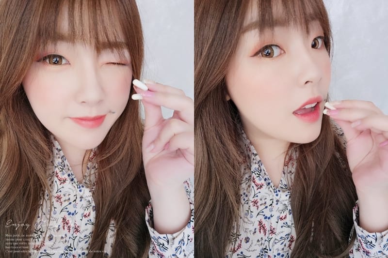 瘦身 ♥ 輕鬆享受暢快美麗生活。最近不能沒有它呀→日本高人氣補給 563美體生酵素 ♫ 文末抽抽獎 - 第12張圖 IMG_20180426_140548-horz