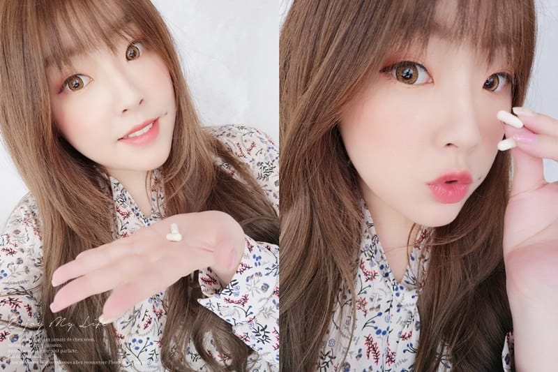 瘦身 ♥ 輕鬆享受暢快美麗生活。最近不能沒有它呀→日本高人氣補給 563美體生酵素 ♫ 文末抽抽獎 - 第11張圖 IMG_20180426_140525-horz