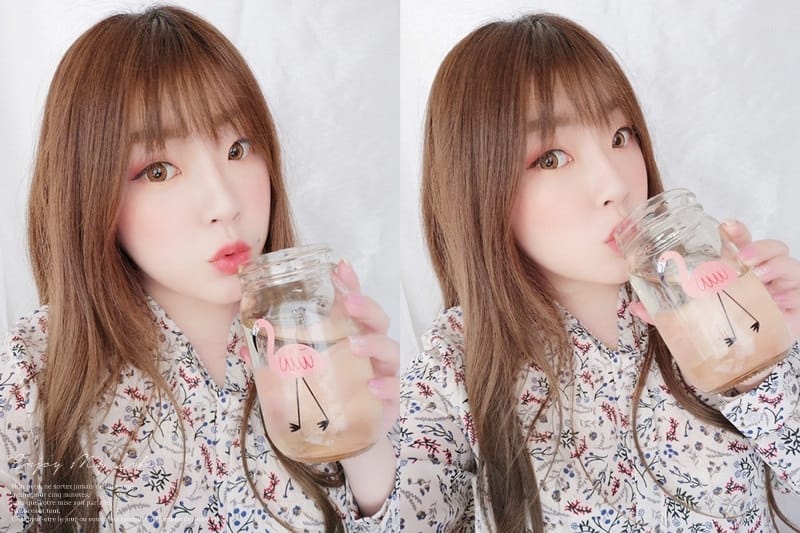 瘦身 ♥ 輕鬆享受暢快美麗生活。最近不能沒有它呀→日本高人氣補給 563美體生酵素 ♫ 文末抽抽獎 - 第13張圖 IMG_20180426_140205-horz