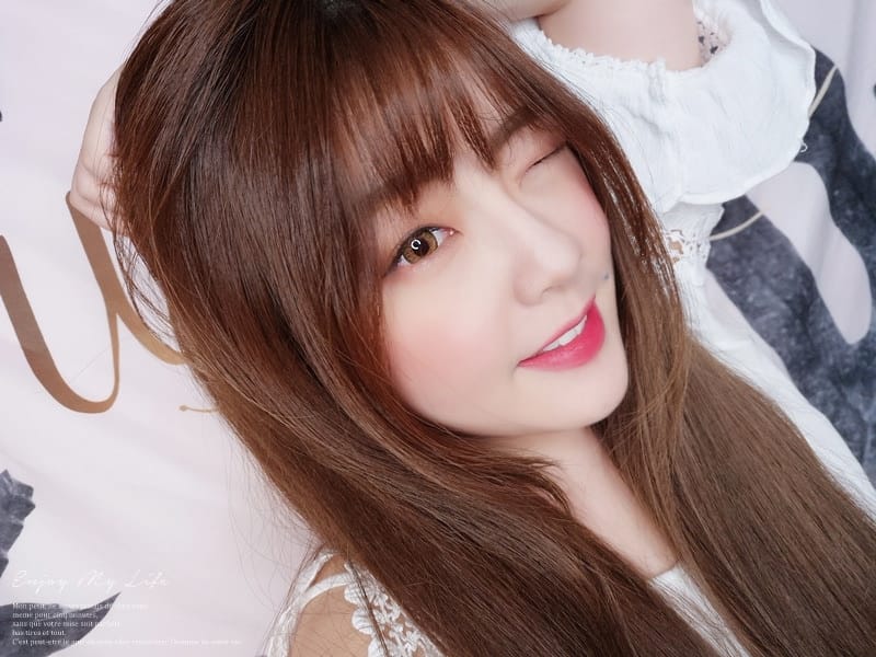 美髮 ♥ 扁塌油頭OUT!約會前必備神物。J.B.LIN 植萃乾洗髮霧 x 頭皮調理洗髮霜 ♫ - 第15張圖 IMG_20180510_150958